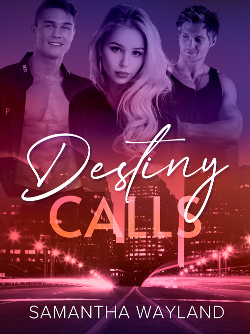 Cover image for Destiny Calls